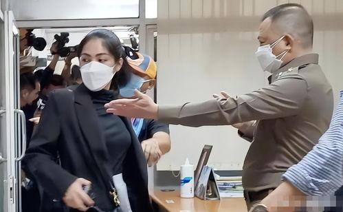 泰国经纪人爆料视频,揭秘娱乐圈惊人内幕  第2张