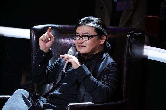 刘欢娱乐圈爆料,揭秘明星幕后故事与真实情感  第1张