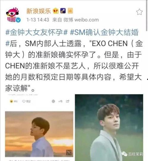 chen最新爆料,揭秘娱乐圈惊人内幕 第2张 chen最新爆料,揭秘娱乐圈惊人内幕 第2张