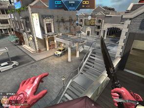 逆战爆料最新魔瞳图片  第1张