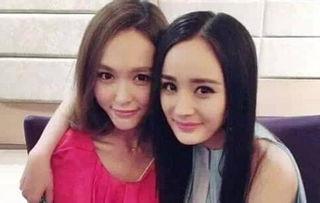 杨幂假视频在线观看,在线观看背后的真相曝光 第1张 杨幂假视频在线观看,在线观看背后的真相曝光 第1张